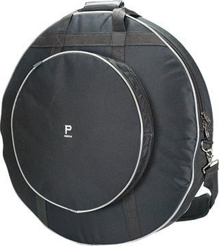 Profile PRB-C24DLX 24” Deluxe Heavy-Duty Cymbal Bag