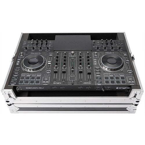 Magma MGA40994 Boitier DJ-Controller Prime 4 pour Denon Prime 4 DJ System