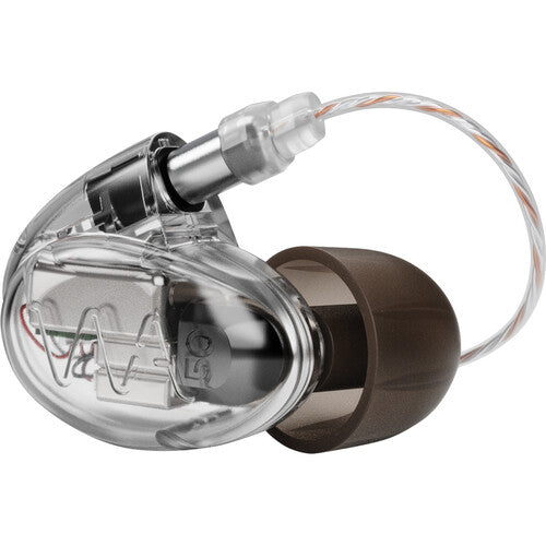 Westone PRO X50 Universal-Fit Professional 5-Way In-Ear Musician's Monitors
