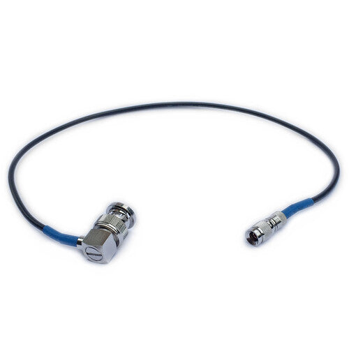 Atomos ATOM-XCAB01 UltraSync ONE vers BNC Timecode et câble Genlock (bleu)
