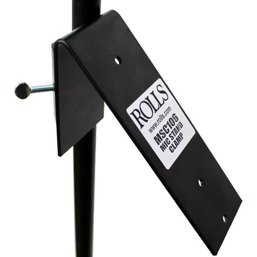 Rolls MSC106 Microphone Stand Clamp