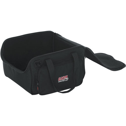 Gator G-LIGHTBAG-1610 LED PAR Lighting Tote Bag