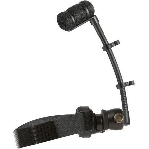 Audio-Technica AT8492W Power Module Woodwind Mounting System (9" Gooseneck)