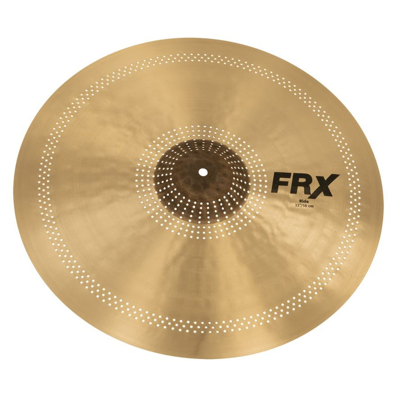 Sabian FRX2212 Cymbale ride FRX - 22"