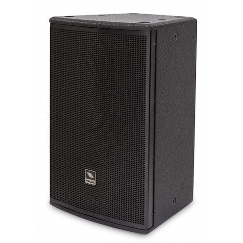 Proel LT10A Active 2-Way Loudspeaker Systems - Red One Music