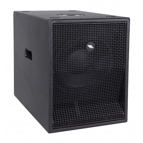 Proel S10P Passive Sub-Woofer - Red One Music