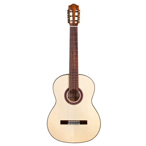 Guitare classique flamenco Cordoba F7