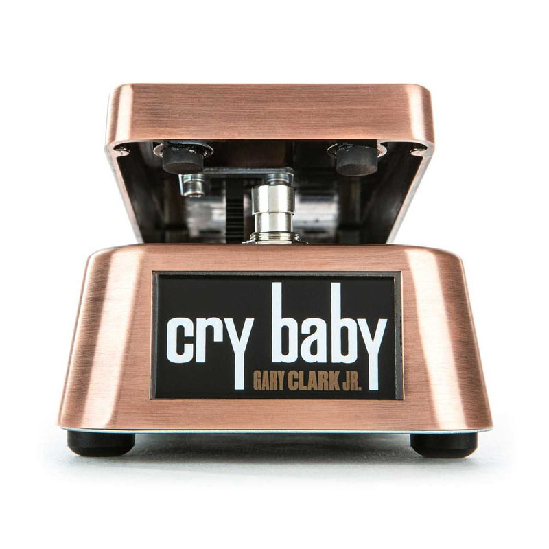 Dunlop GCJ95 Gary Clark Jr Signature Cry Baby Wah Pédale
