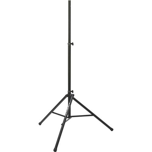 Ultimate Support Ts88B Ts-88B Aluminum Speaker Stand Matte Black - Red One Music