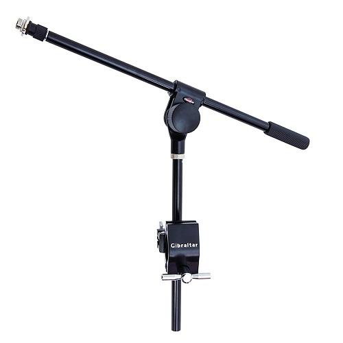 Gibraltar Dj-Gmba-Pk Microphone Boom Arm W Multi Clamp - Red One Music