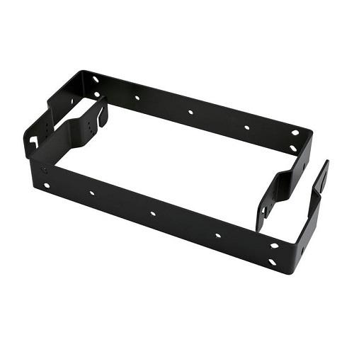 RCF Ac Art708-H-Br Pair Horizontal Wall Mount Brackets - Red One Music