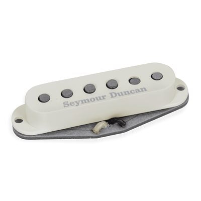 Seymour Duncan Psychedelic Strat Neck Electric Guitar Pickup - Parchment