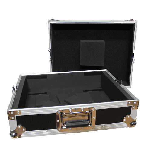 Prox Ttt Turntable Case - Red One Music