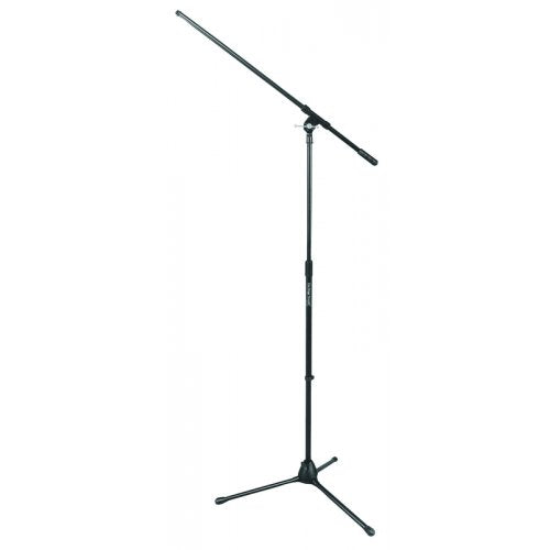 On-stage Stands Ms7701b Euro-boom Mic Stand - Red One Music