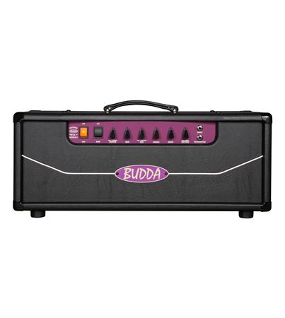 Budda Superdrive 30 SERIES II HEAD