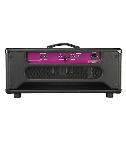 Budda Superdrive 30 SERIES II HEAD