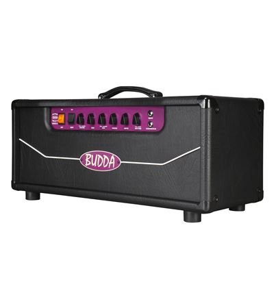 Budda Superdrive 30 SERIES II HEAD