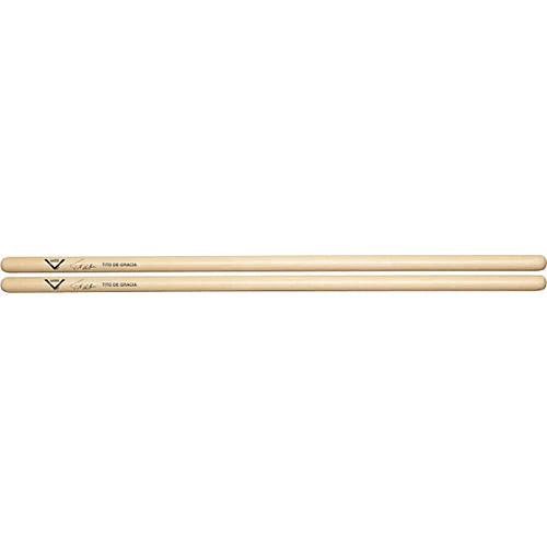 Vater VHTDG Tito De Gracia Signature Series Drumsticks