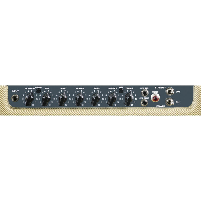 Peavey Classic® 30 112 Guitar Combo Amplifier