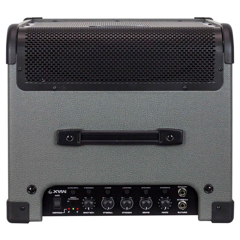Peavey MAX® 150 1x12" 150W Bass Amplifier  Combo