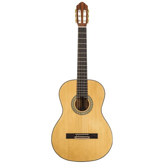 Peavey DELTA-WOODS CNS-1 Classical Nylon String Guitar