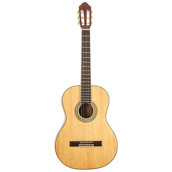 Peavey DELTA-WOODS CNS-2 Guitare classique à cordes en nylon