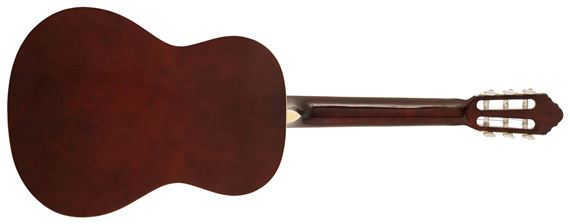 Peavey DELTA-WOODS CNS-2 Guitare classique à cordes en nylon