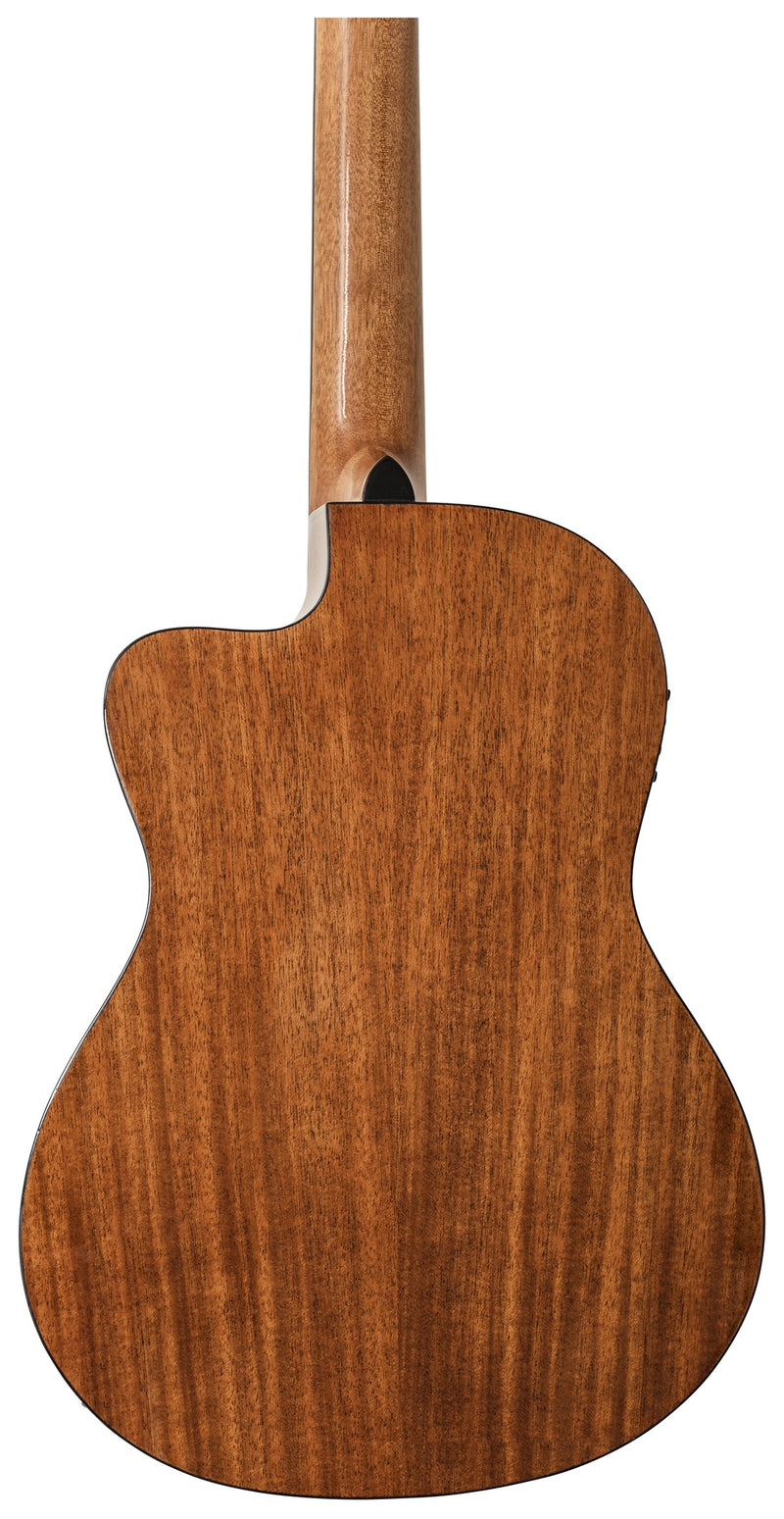 Peavey CNS-CE Classical Nylon String Guitar w/ Electronics