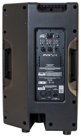 Haut-parleur Bluetooth Peavy PVXP15BT - 15"