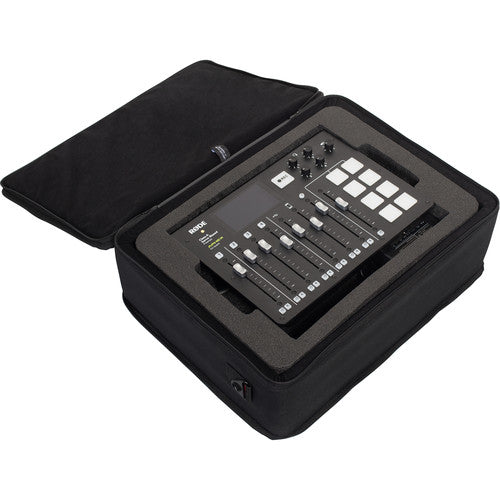 Gator GL-RODECASTER2 Lightweight Case for Rodecaster Pro & Two Mics