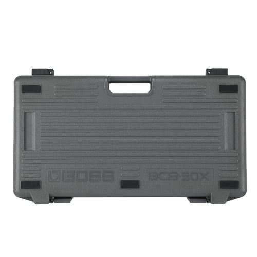 Boss BCB-90X Deluxe Pedal Board and Case