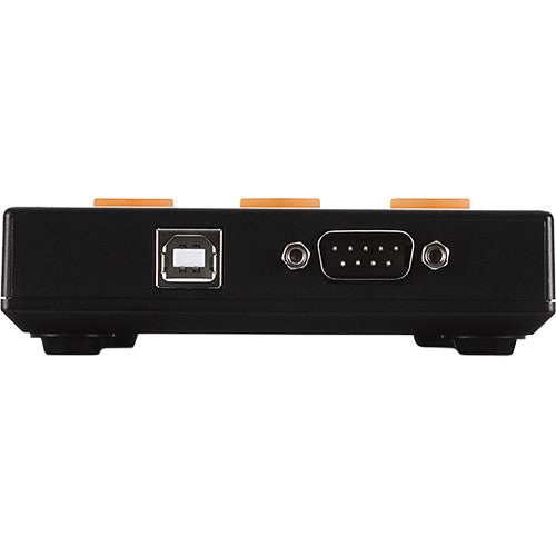 Télécommande de démarrage flash Denon Pro RS-232C