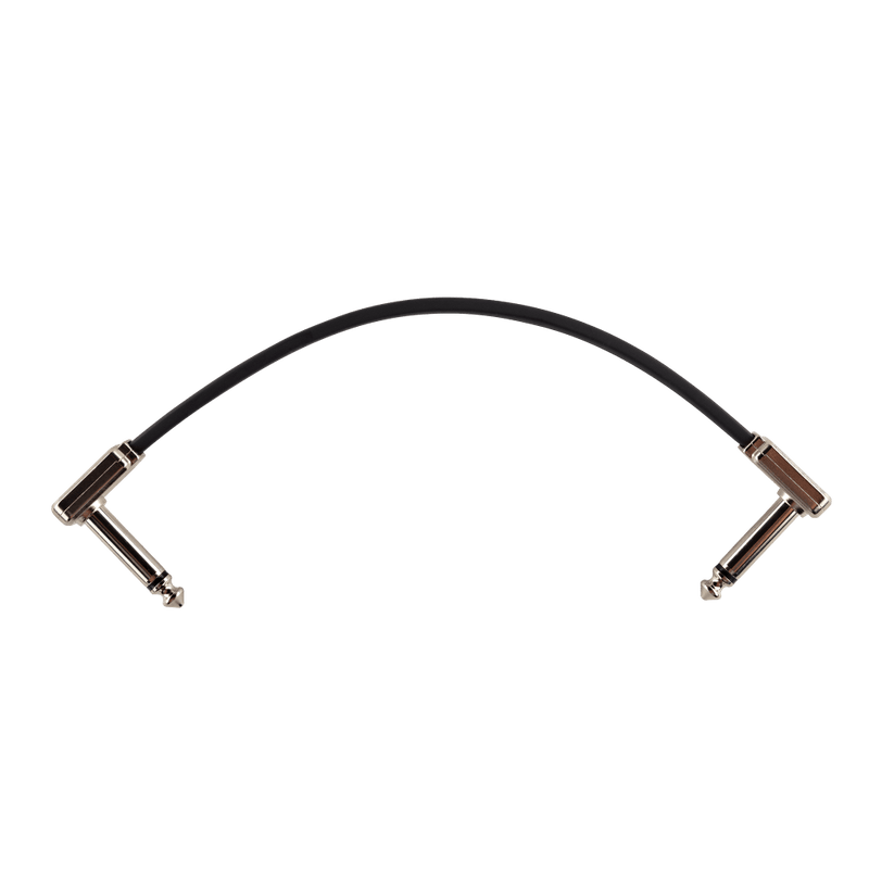 Ernie Ball 6226EB 6'' Single Flat Ribbon Patch Cable
