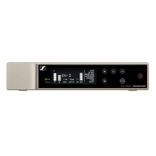 Sennheiser EW-D EM (R1-6) Digital Single Channel Receiver