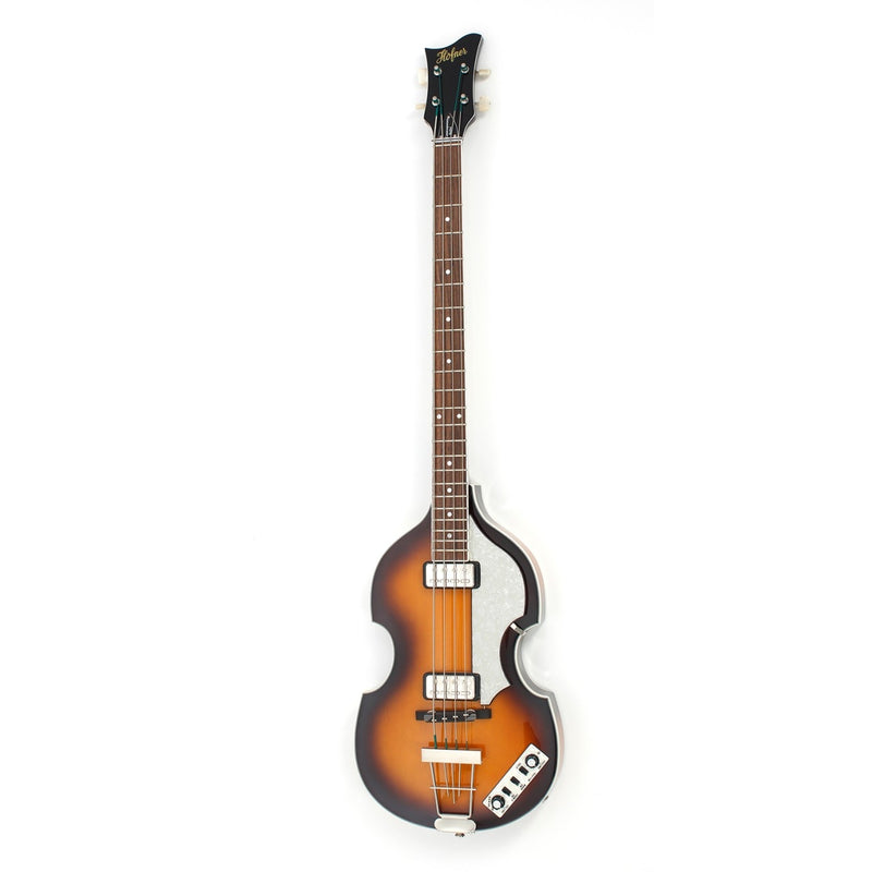 Hofner CONTEMPORARY Violin Bass - Sunburst