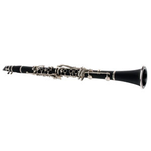 Sinclair SCL2200 Bb Clarinet With Case
