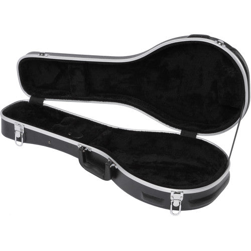 Ibanez WMCABS Hard Case For A-Style Mandolin