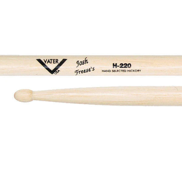 Vater VHJOSHW Josh Freese Signature Series Drumsticks