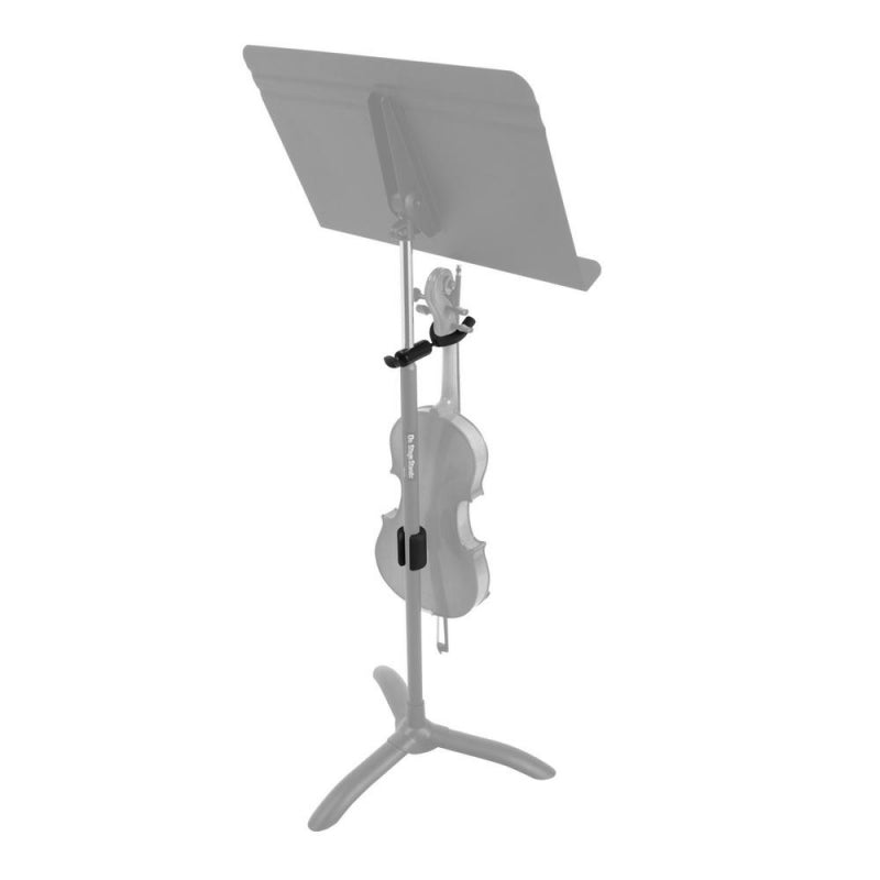 On-Stage VS7200 Violin Hanger for Music Stands