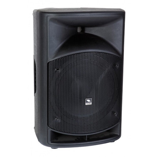 Proel WAVE12A 2-Way Bi-Amplified Loudspeaker System - Red One Music