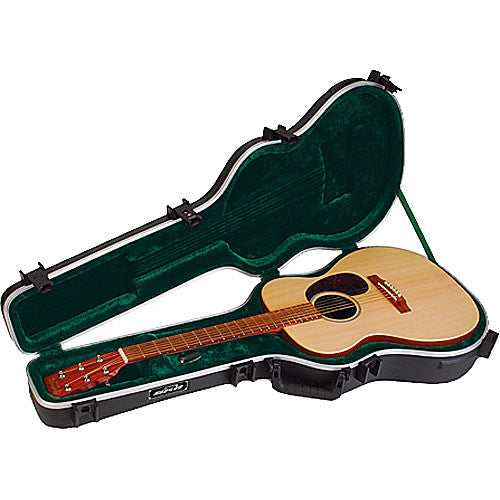 SKB 1SKB-000 Sized Acoustic Guitar Case