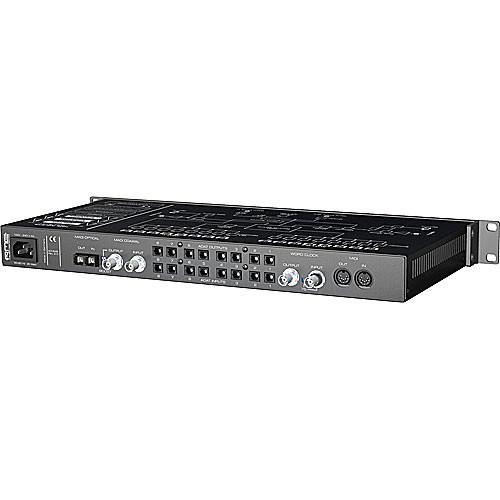 RME ADI-648 64 Channel Adi-648 - 64 Channel 24-Bit96Khz Madi  Adat Format Converter With 16 X 16 Routing Ma