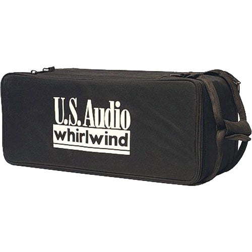 Whirlwind PRESS CASE Padded Carrying Case for Press2XP Expansion Unit
