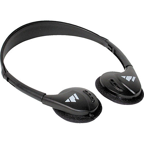 Williams AV HED 021 Folding Mono Headphones