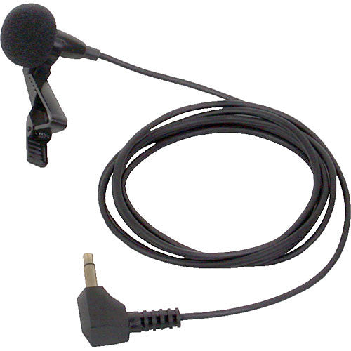Williams AV MIC 090 Mini Lapel Clip Microphone