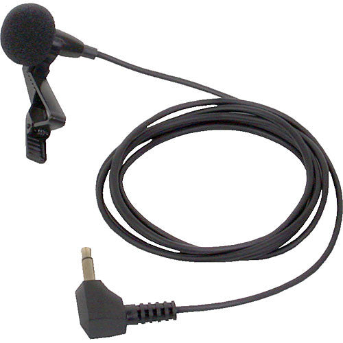 Williams AV MIC 090 Mini microphone à pince