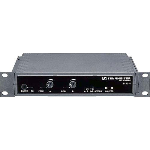 Sennheiser SI 1015 Dual Modulator