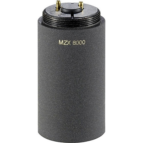 Sennheiser MZX 8000 XLR Module for MKH-8000 Capsules - Red One Music