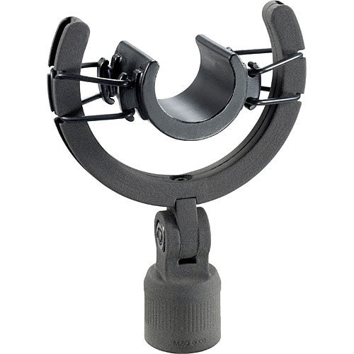 Sennheiser MZS 8000 Shock Mount for MKH-8000 Series Microphones - Red One Music