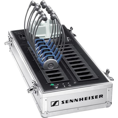 Sennheiser EZL 2020-20L Charger Case for HDE2020-D-US